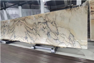 Rosa Portogallo Marble Slabs, Tiles