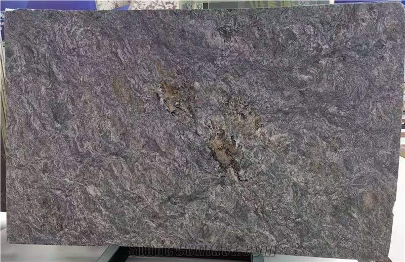 Saturnia Granite Slabs
