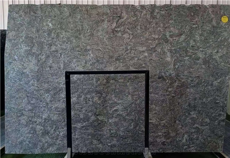 Saturnia Granite Slabs