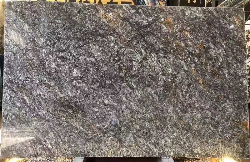 Saturnia Granite Slabs