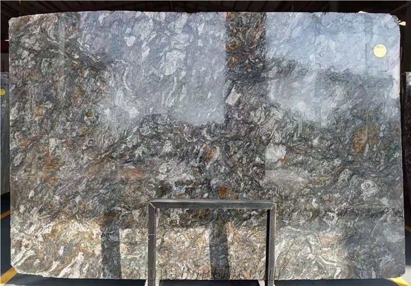 Saturnia Granite Slabs