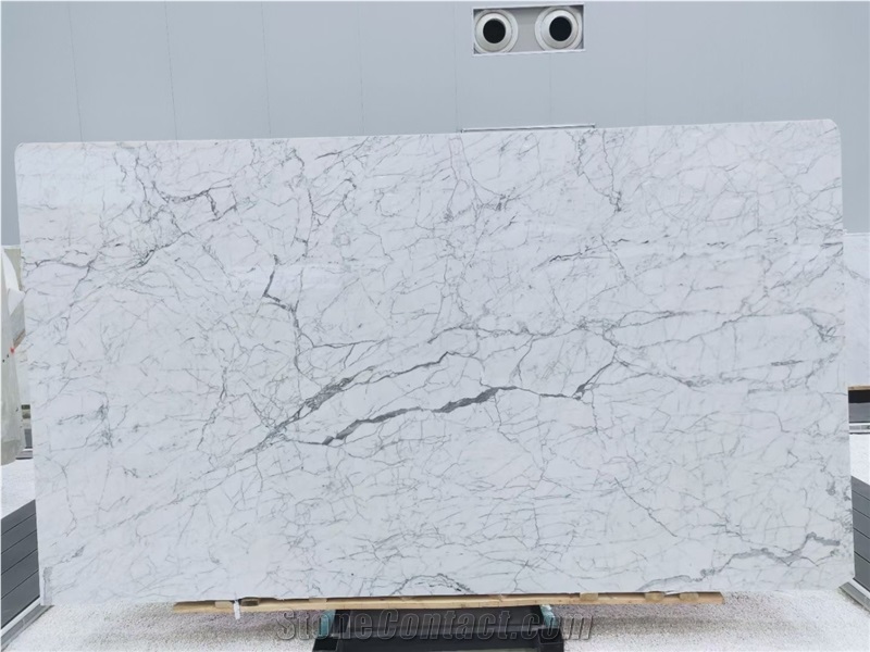 Statuarietto Marble Wall Slabs