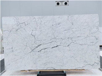 Statuarietto Marble Wall Slabs