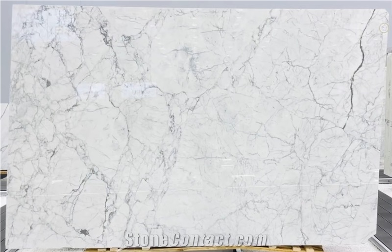 Statuarietto Marble Wall Slabs
