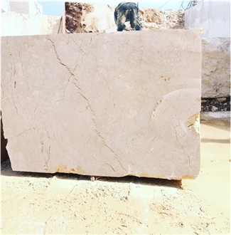 Sofitel Gold Marble Blocks