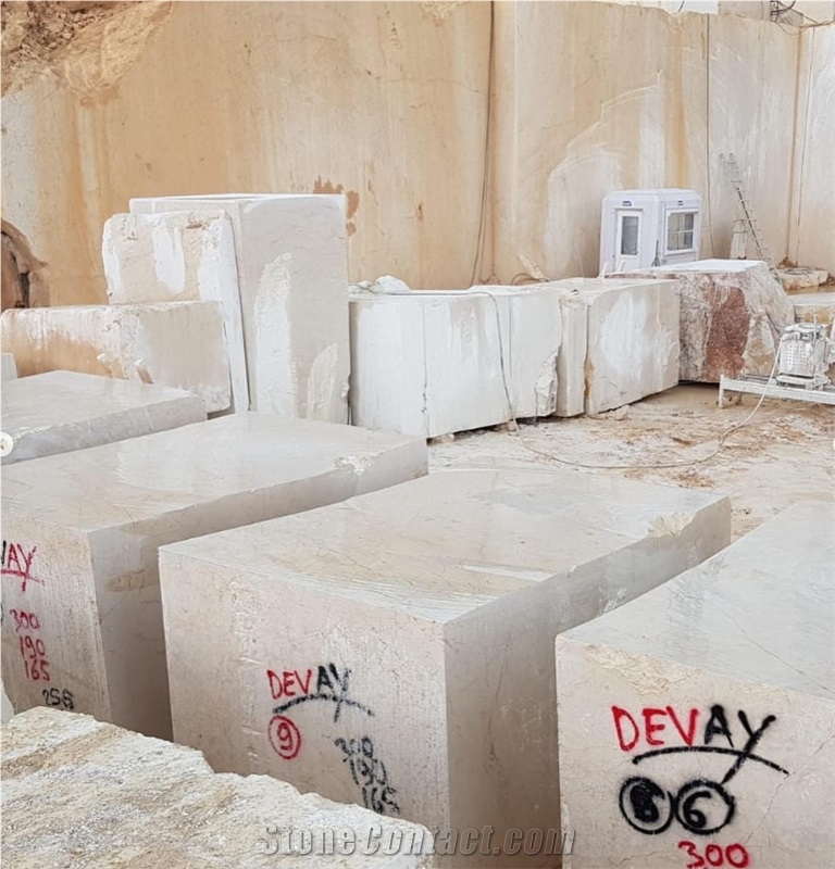 Sofitel Gold Marble Quarry