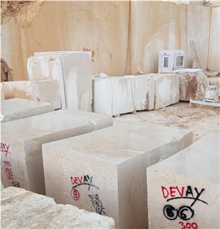 Sofitel Gold Marble Quarry