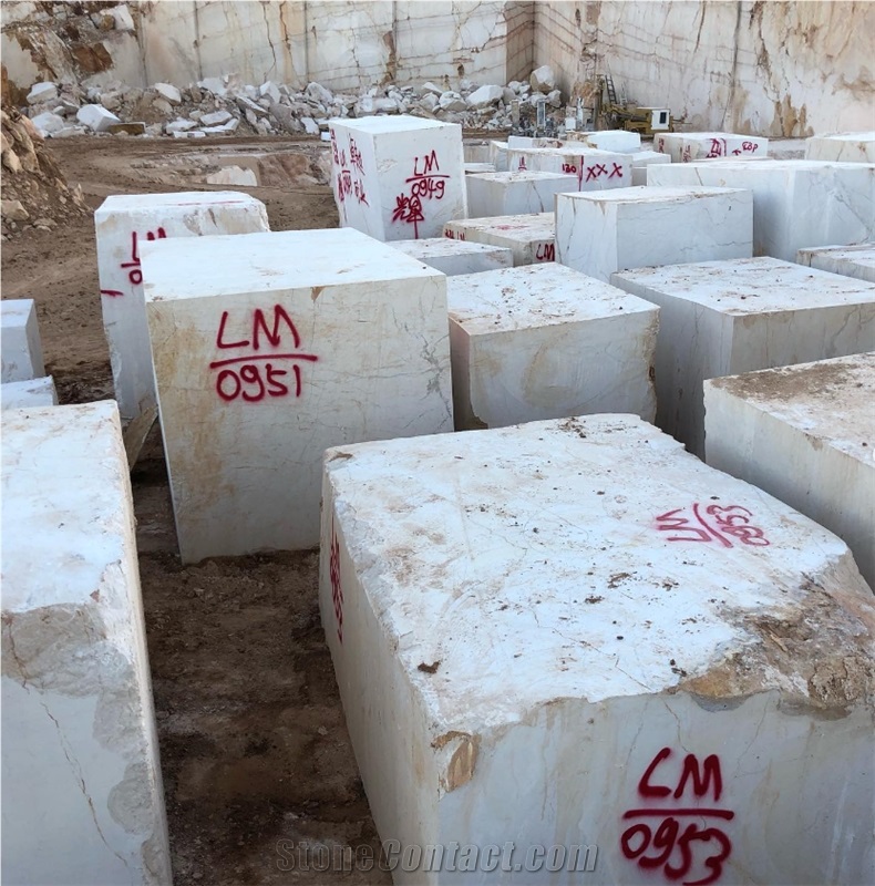 Sofitel Gold Marble Quarry