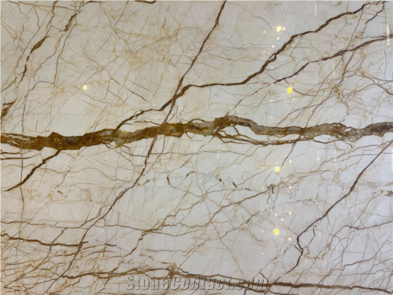 Sofitel Gold Marble Quarry