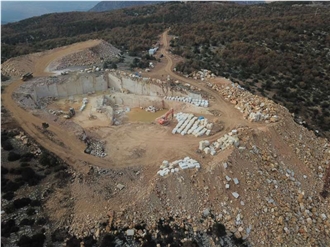 Sofitel Gold Marble Quarry