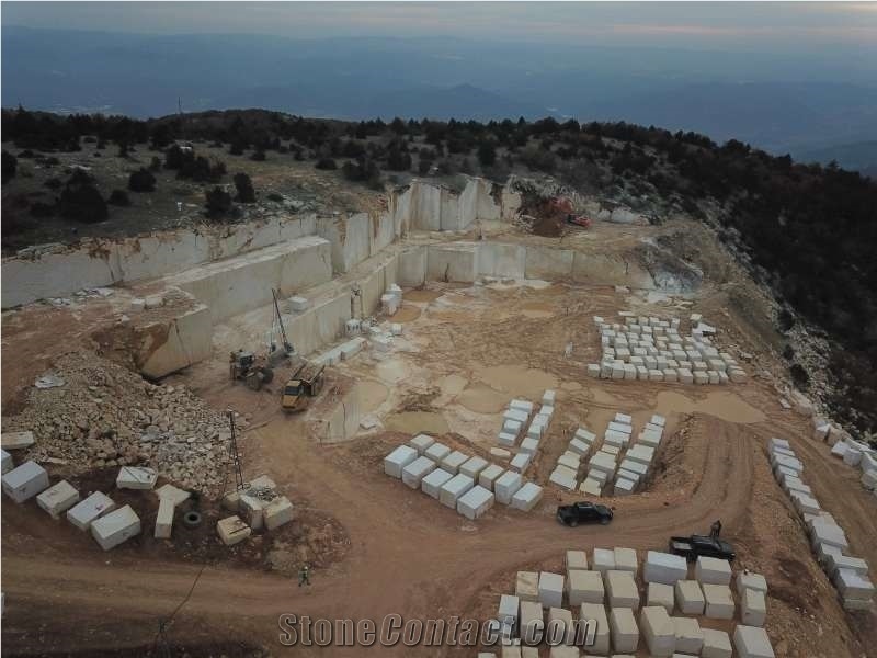 Sofitel Gold Marble Quarry