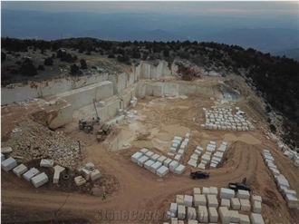 Sofitel Gold Marble Quarry