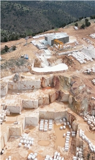 Sofitel Gold Marble Quarry