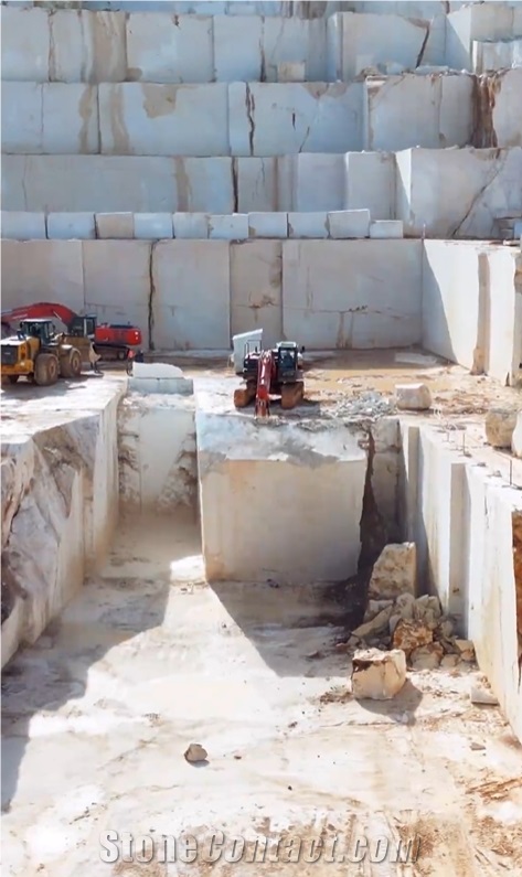 Sofitel Gold Marble Quarry
