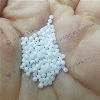 Yttrium Stabilized Zirconia Grinding Beads 1.6-1.8Mm