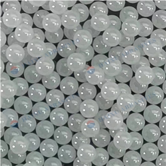 Zirconia Ball 5Mm 6.5Mm 7Mm For Car Wheel Grinding