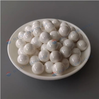Zro2 Ceramic Grinding Ball Grinding Media 8Mm 10Mm