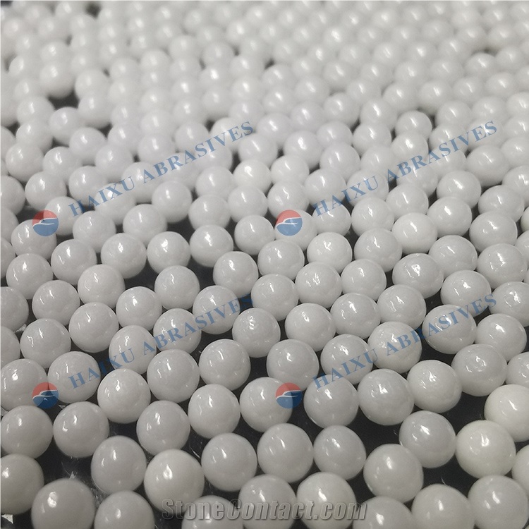 Zro2 Ceramic Grinding Ball Grinding Media 8Mm 10Mm