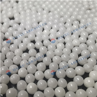 Zro2 Ceramic Grinding Ball Grinding Media 8Mm 10Mm