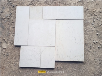 Bianco Mystique White Quartzite Slabs,  Tiles