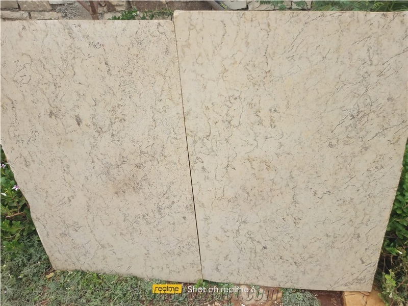 Bianco Mystique White Quartzite Tiles