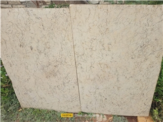 Bianco Mystique White Quartzite Tiles