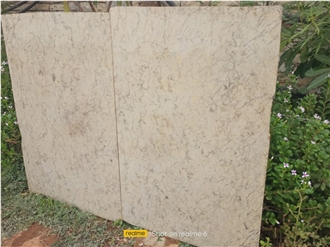 Bianco Mystique White Quartzite Tiles