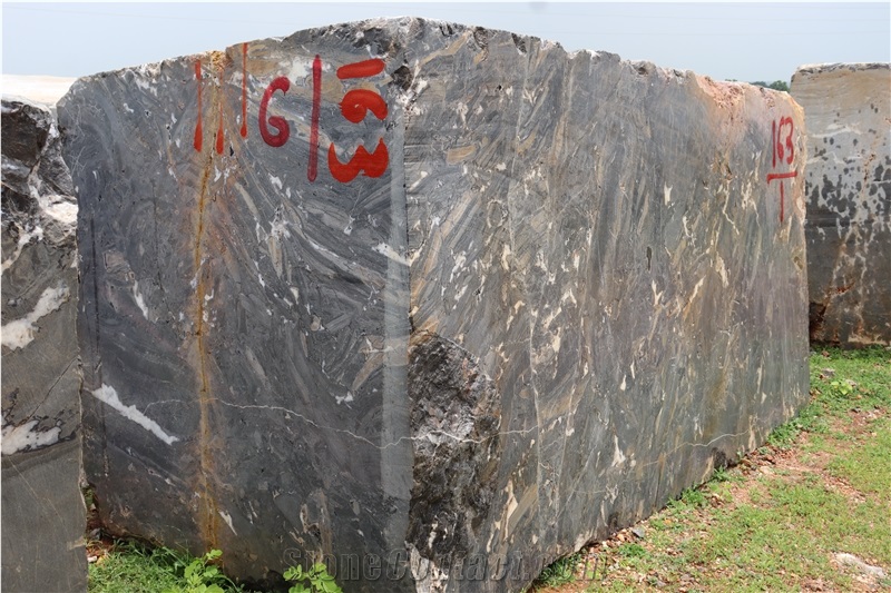 Davinci Marble Blocks