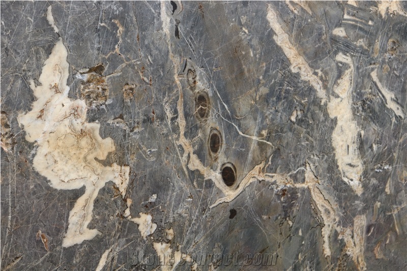 Davinci Marble Blocks