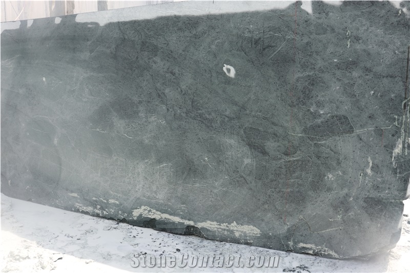Fortune Green Marble Blocks