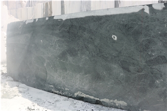 Fortune Green Marble Blocks