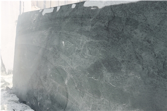 Fortune Green Marble Blocks