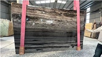 Frappuccino Marble Slabs
