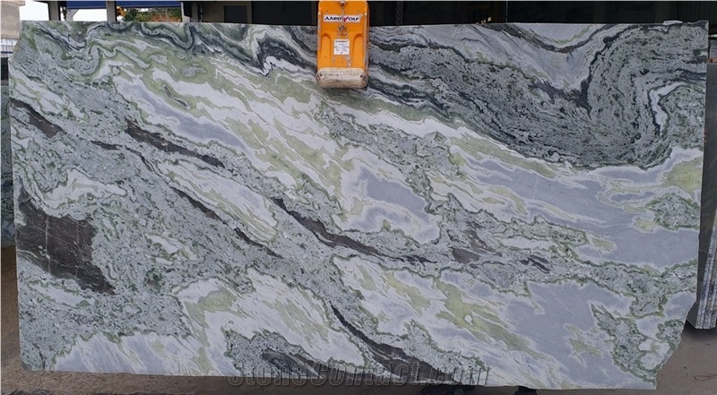 Himalayan Sky Onyx Slabs