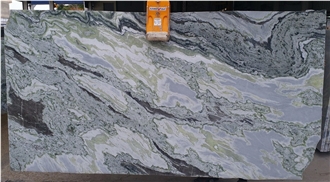 Himalayan Sky Onyx Slabs