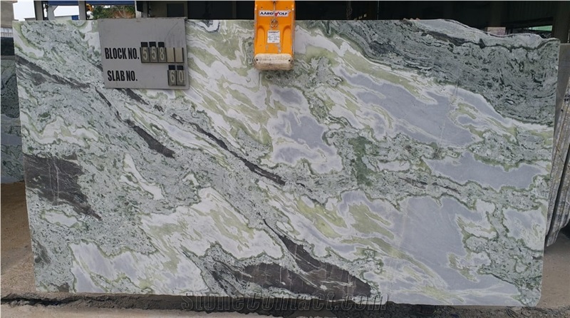 Himalayan Sky Onyx Slabs