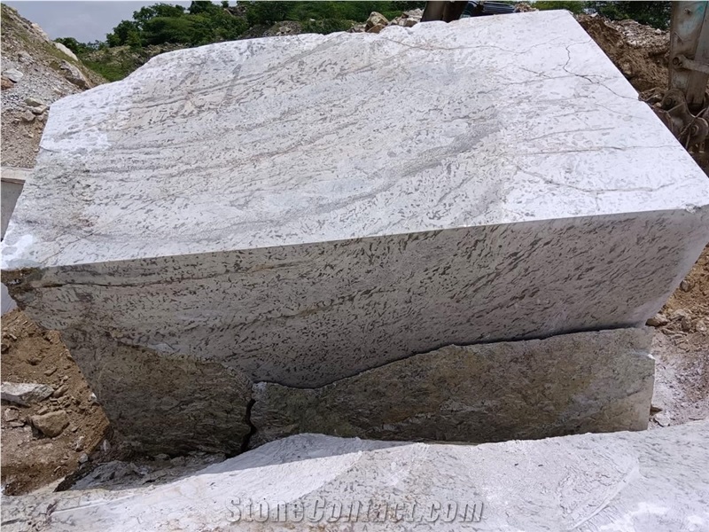 Indian Green Jade Exclusive Blocks