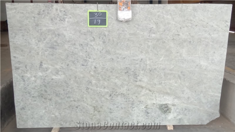 Indian Green Jade Stone Slabs