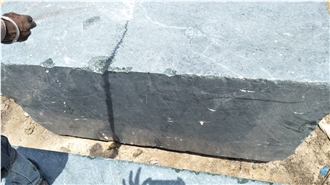 Indian Green Marble Blocks