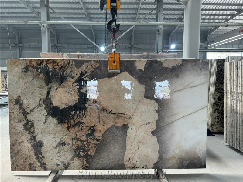 Patagonia White Granite Raw Blocks