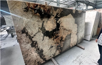 Patagonia White Granite Raw Blocks