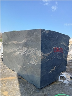 Titanium Granite Exotic Blocks