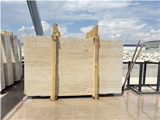 Travertine Slabs