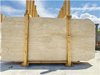 Travertine Slabs