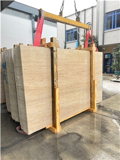 Travertine Slabs