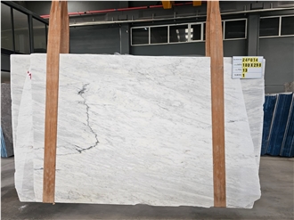 Turkish Carrara Marble Slabs