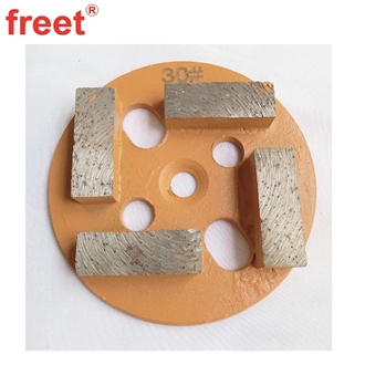 100Mm Concrete Grinding Disc Segment Metal Grinding Cup Disc