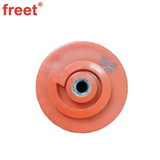 100Mm Marble Grinding Brush With Snail Lock