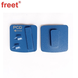 Concrete Floor PCD Diamond Grinding Disc