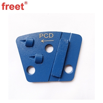 PCD Diamond Grinding Disc For Epoxy Concrete